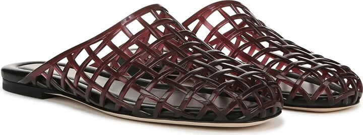 Barcelona Jelly Cage Mule - Image 8