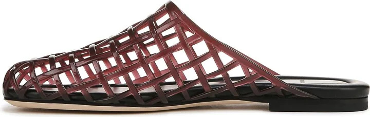 Barcelona Jelly Cage Mule - Image 9