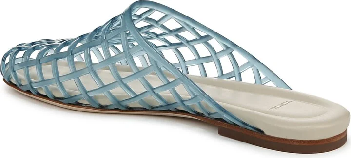 Barcelona Jelly Cage Mule - Image 11