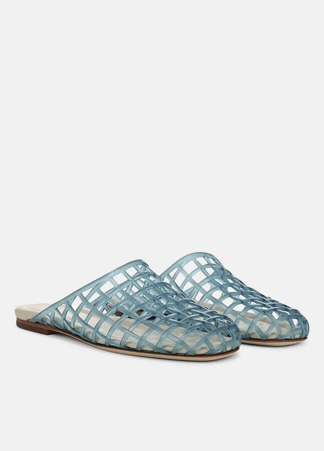 Barcelona Jelly Sandal - Image 2