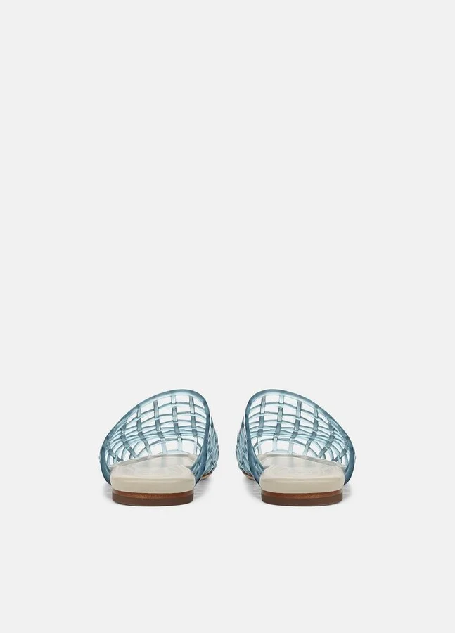 Barcelona Jelly Sandal - Image 3