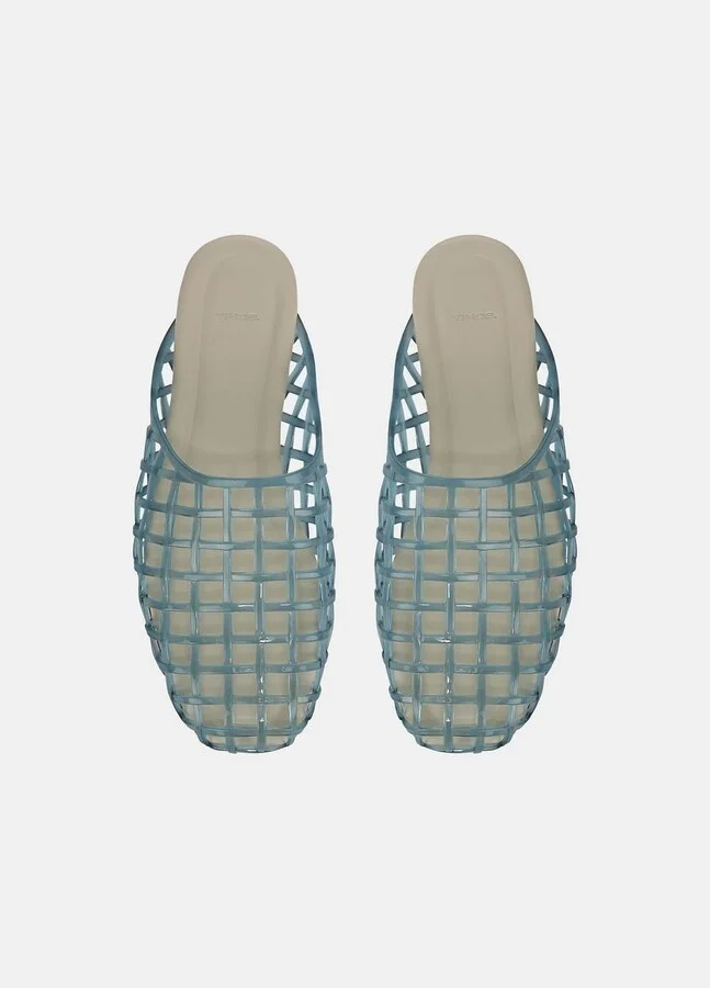 Barcelona Jelly Sandal - Image 4