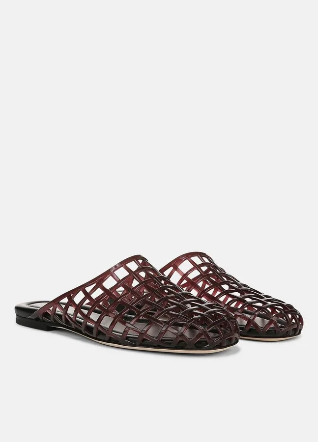 Barcelona Jelly Sandal - Image 5