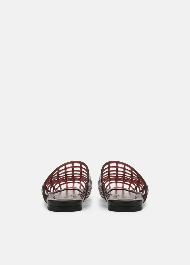 Barcelona Jelly Sandal - Image 6