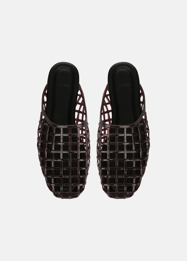 Barcelona Jelly Sandal - Image 7