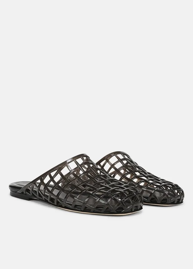 Barcelona Jelly Sandal - Image 2