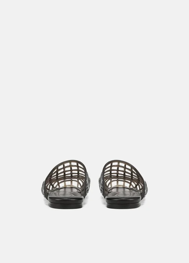 Barcelona Jelly Sandal - Image 3