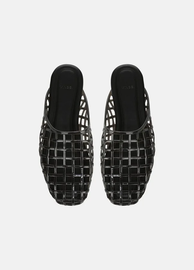 Barcelona Jelly Sandal - Image 4