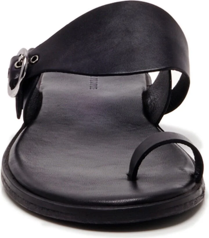 Barcelona Toe Loop Sandal - Image 4