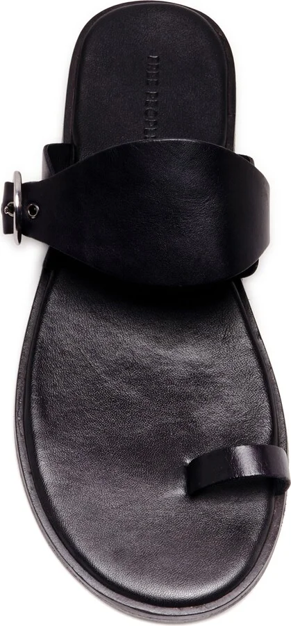 Barcelona Toe Loop Sandal - Image 5