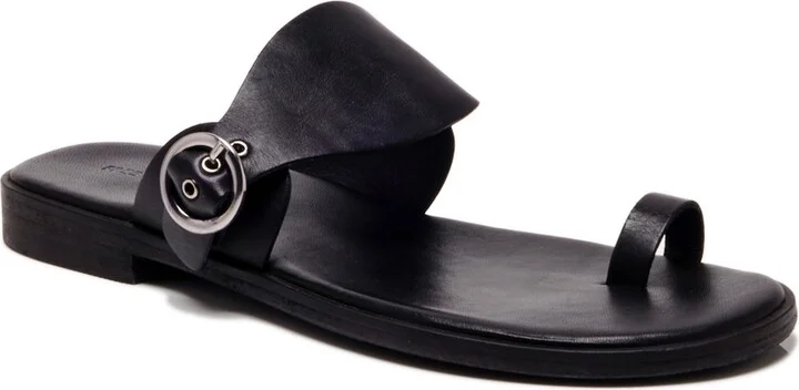 Barcelona Toe Loop Sandal