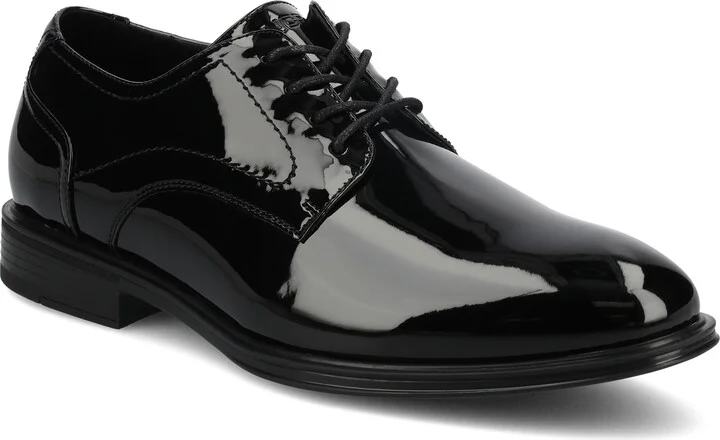 PATENT/BLACK