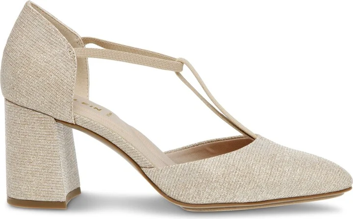 Barclay Pointed Toe Pump - Image 2