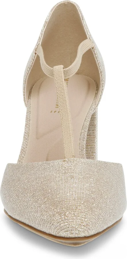 Barclay Pointed Toe Pump - Image 3