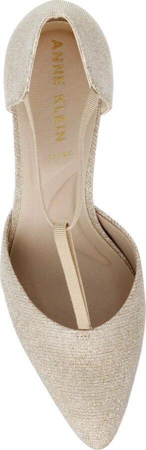 Barclay Pointed Toe Pump - Image 4