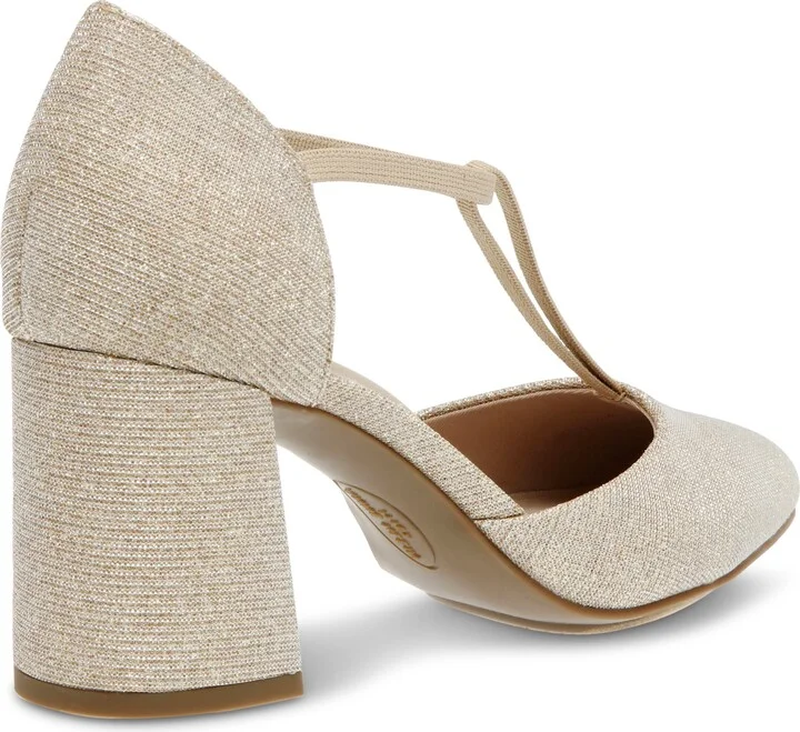 Barclay Pointed Toe Pump - Image 7