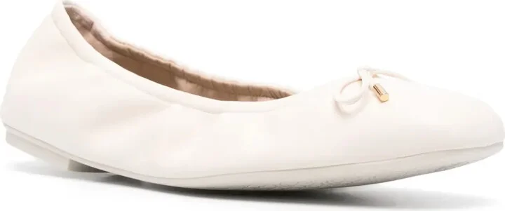 Bardot ballerina shoes - Image 2