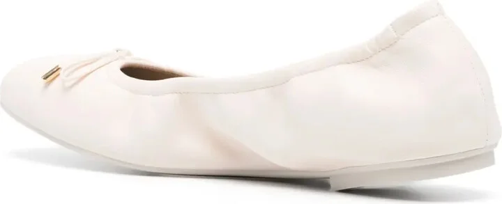 Bardot ballerina shoes - Image 3
