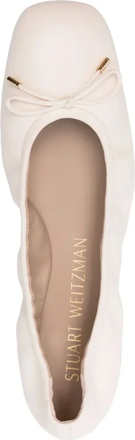 Bardot ballerina shoes - Image 4