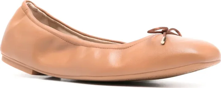 Bardot ballerina shoes - Image 2