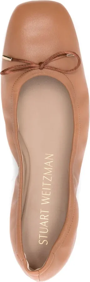 Bardot ballerina shoes - Image 4