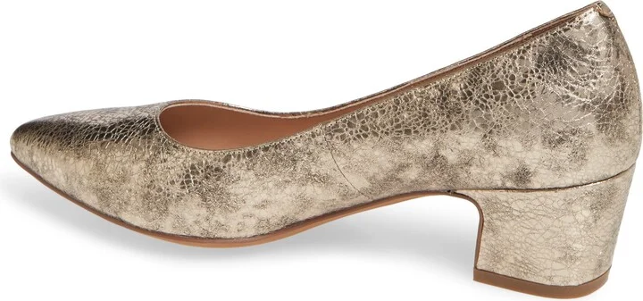 Bardot Pump - Image 2