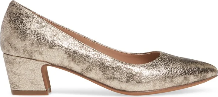 Bardot Pump - Image 3
