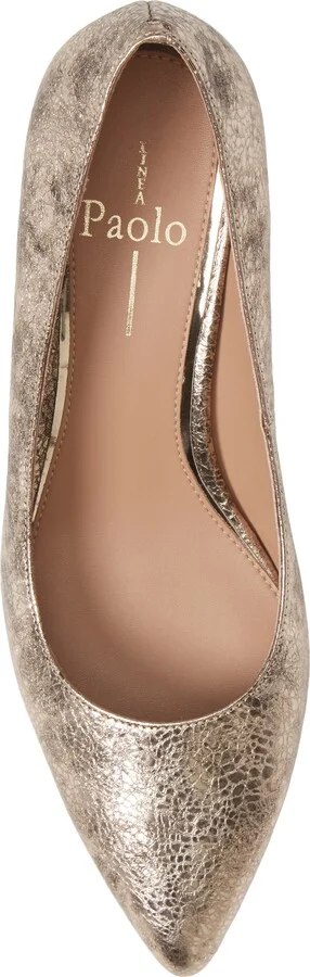 Bardot Pump - Image 5