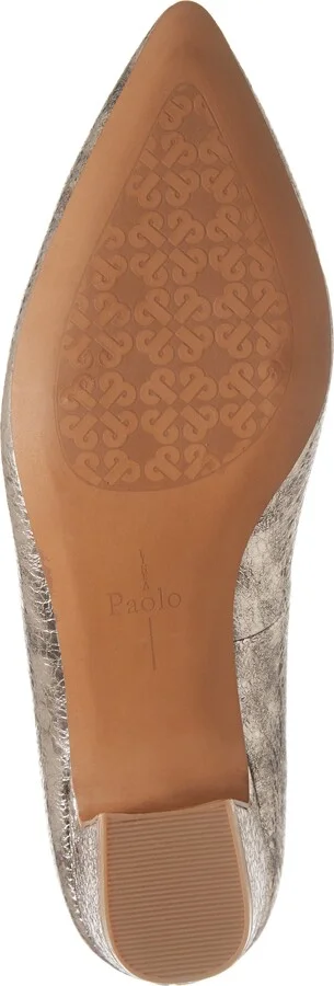 Bardot Pump - Image 6