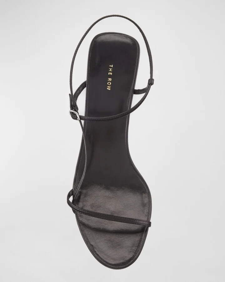 Bare Sandal - 65mm - Image 2