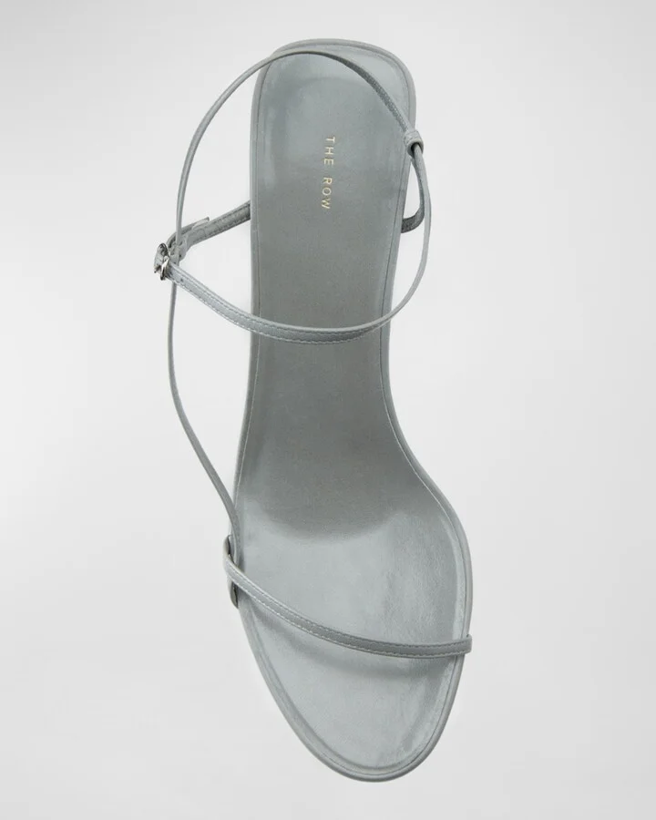 Bare Sandal - 65mm - Image 3