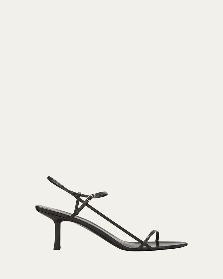 Bare Sandal - 65mm