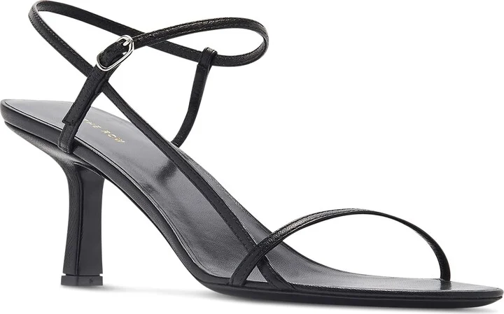 Bare Sandal