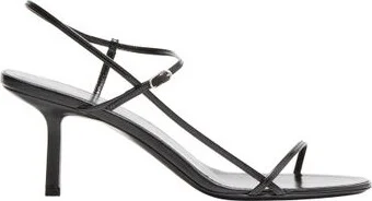 Bare sandals