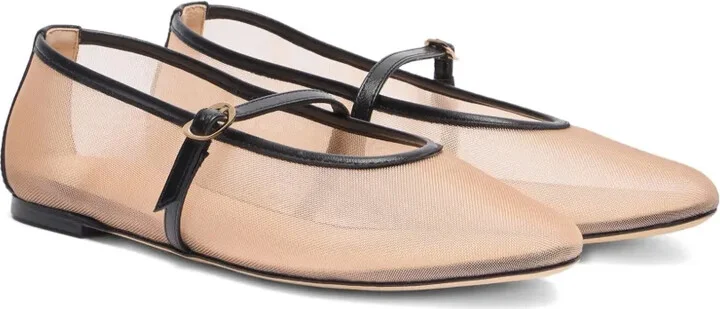Bareitall ballet flats - Image 2