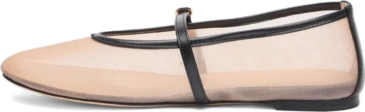 Bareitall ballet flats - Image 3
