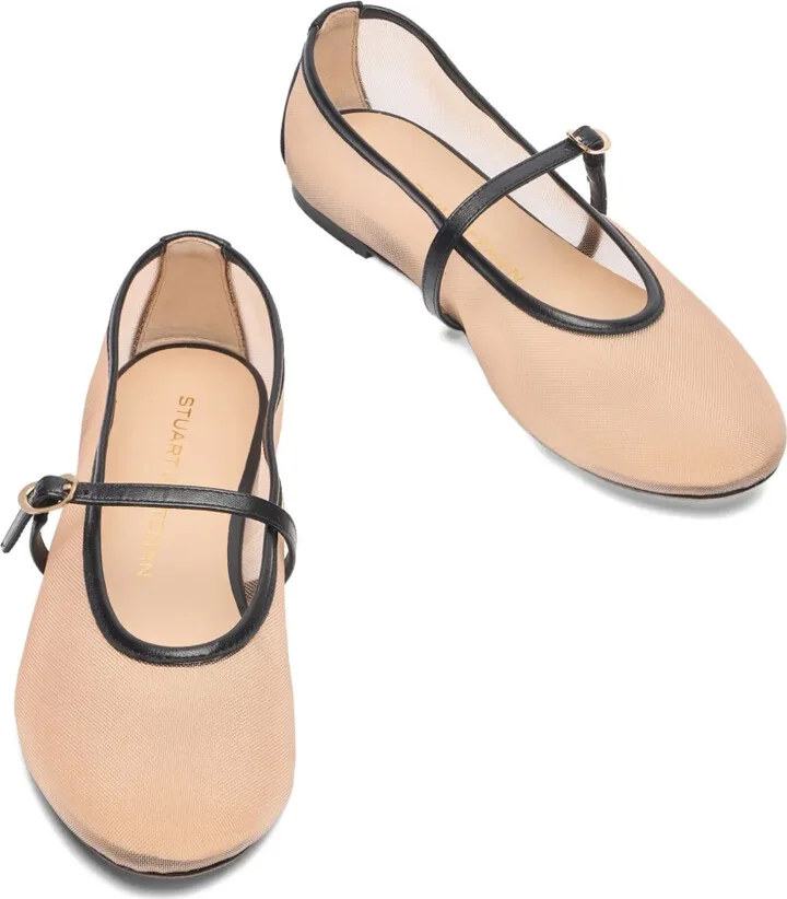 Bareitall ballet flats - Image 4