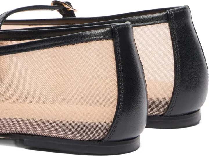 Bareitall ballet flats - Image 5