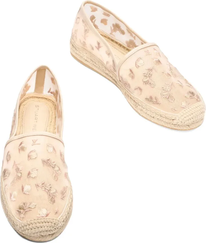 Bareitall espadrilles - Image 3