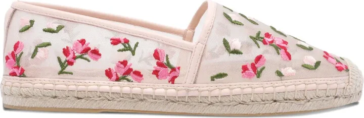 Bareitall espadrilles