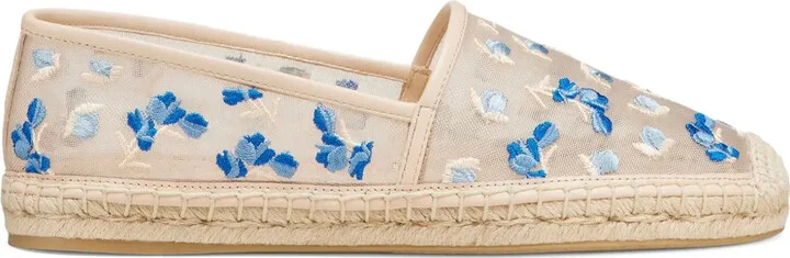 Bareitall espadrilles