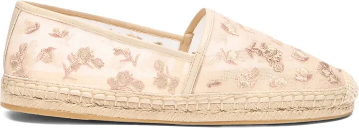 Bareitall espadrilles