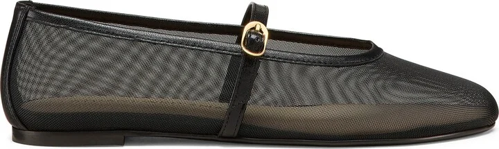 Bareitall Mary Jane Flat - Image 3
