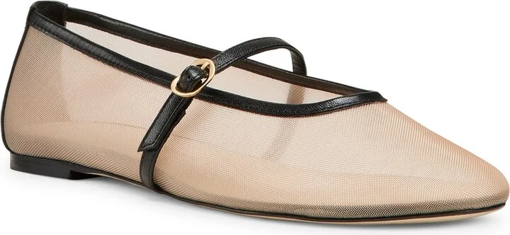 Beige/ Black