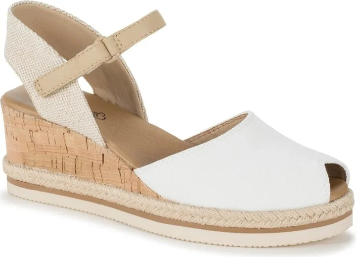 Baretraps Acadia Wedge Sandal