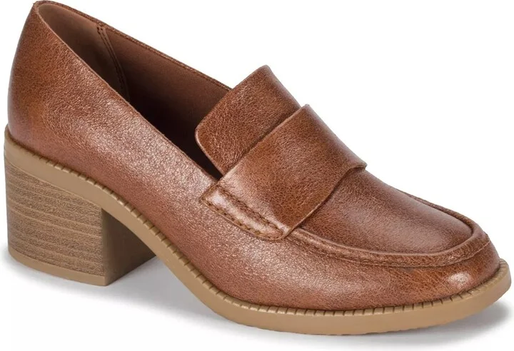 Baretraps Accord Penny Loafer
