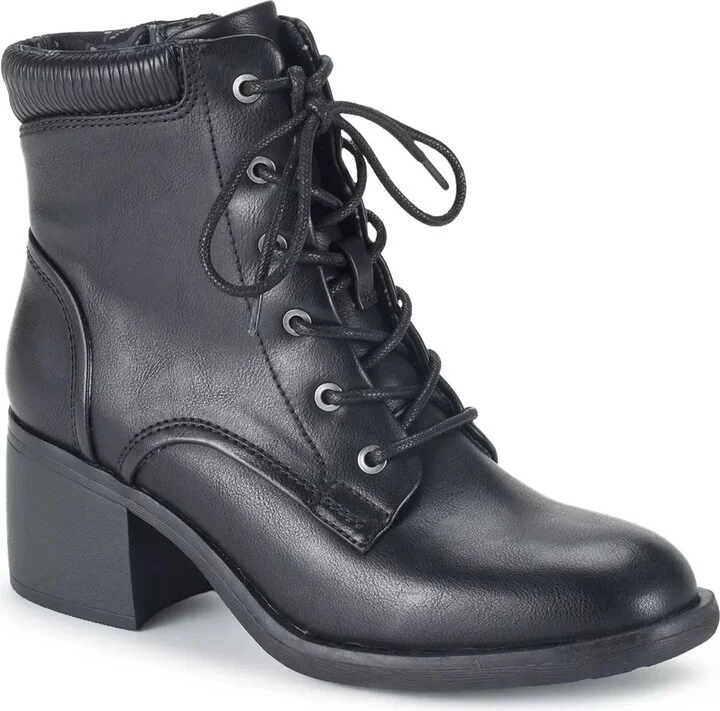 Baretraps Allister Bootie