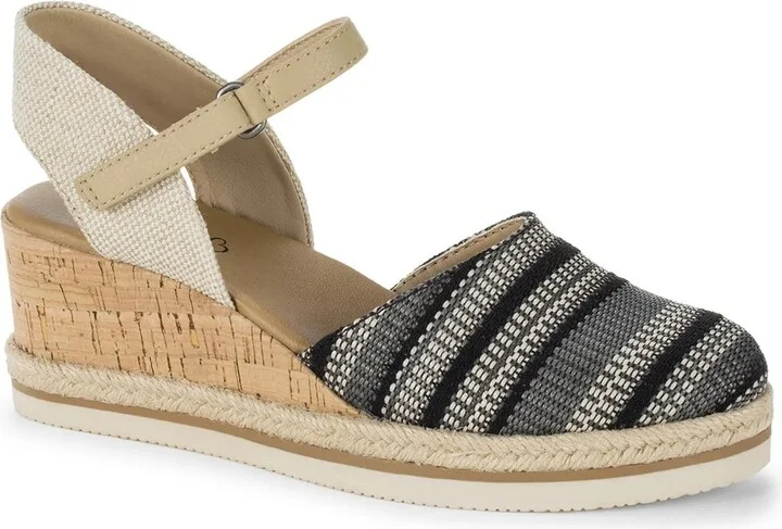 Baretraps Alycia Wedge Sandal