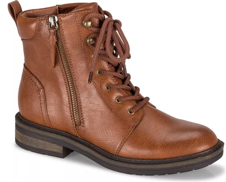 Baretraps Amysue Combat Boot