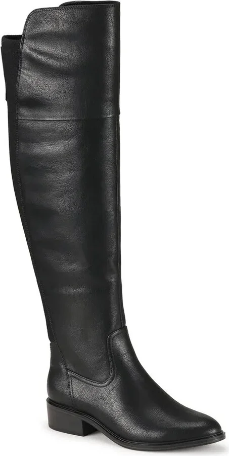 Baretraps Anika OverTheKnee Boot